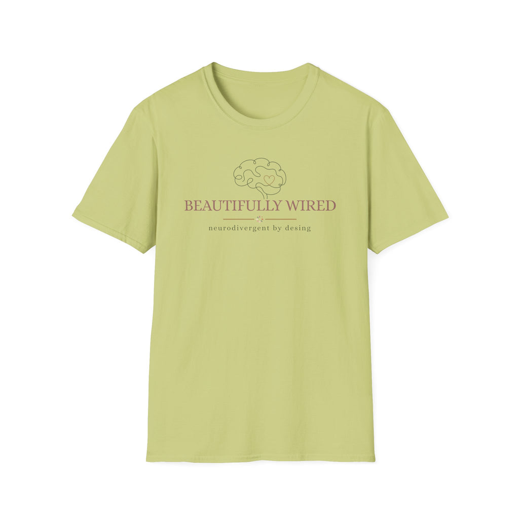 Beautifully Wired T-Shirt
