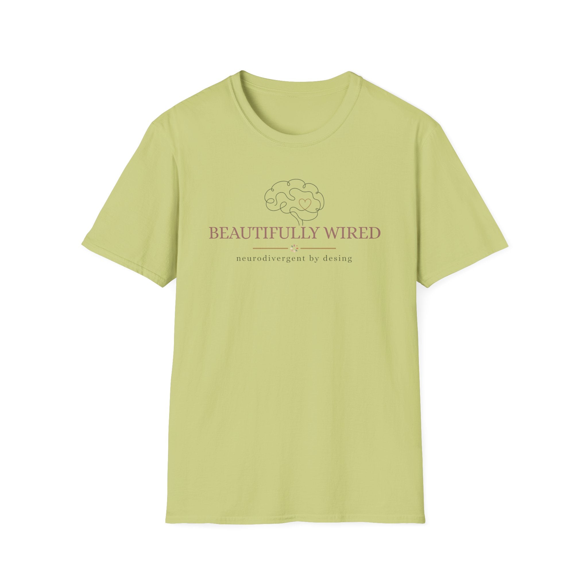 Beautifully Wired T-Shirt