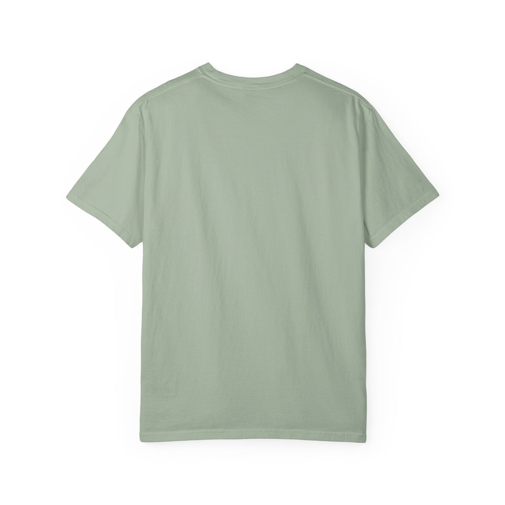 My Mind is a Garden T-Shirt