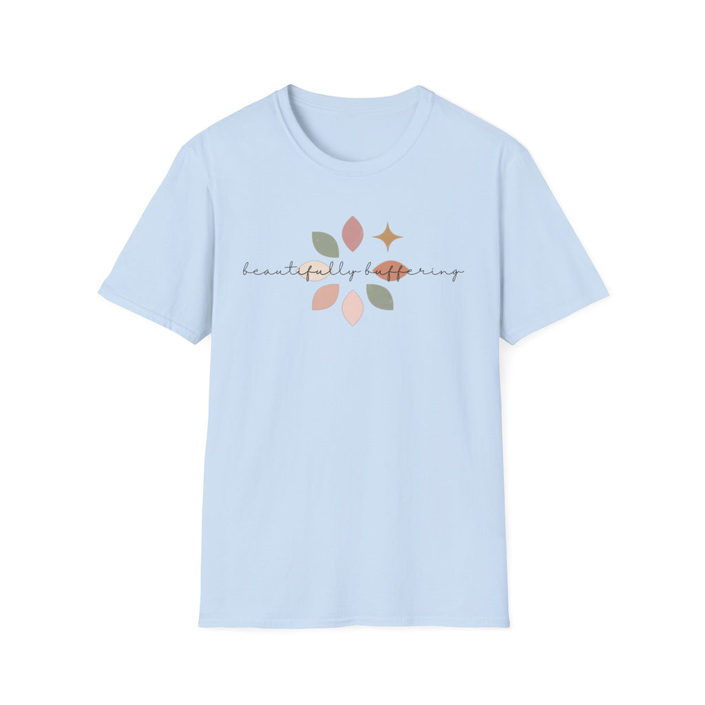 Beautifully Buffering T-Shirt