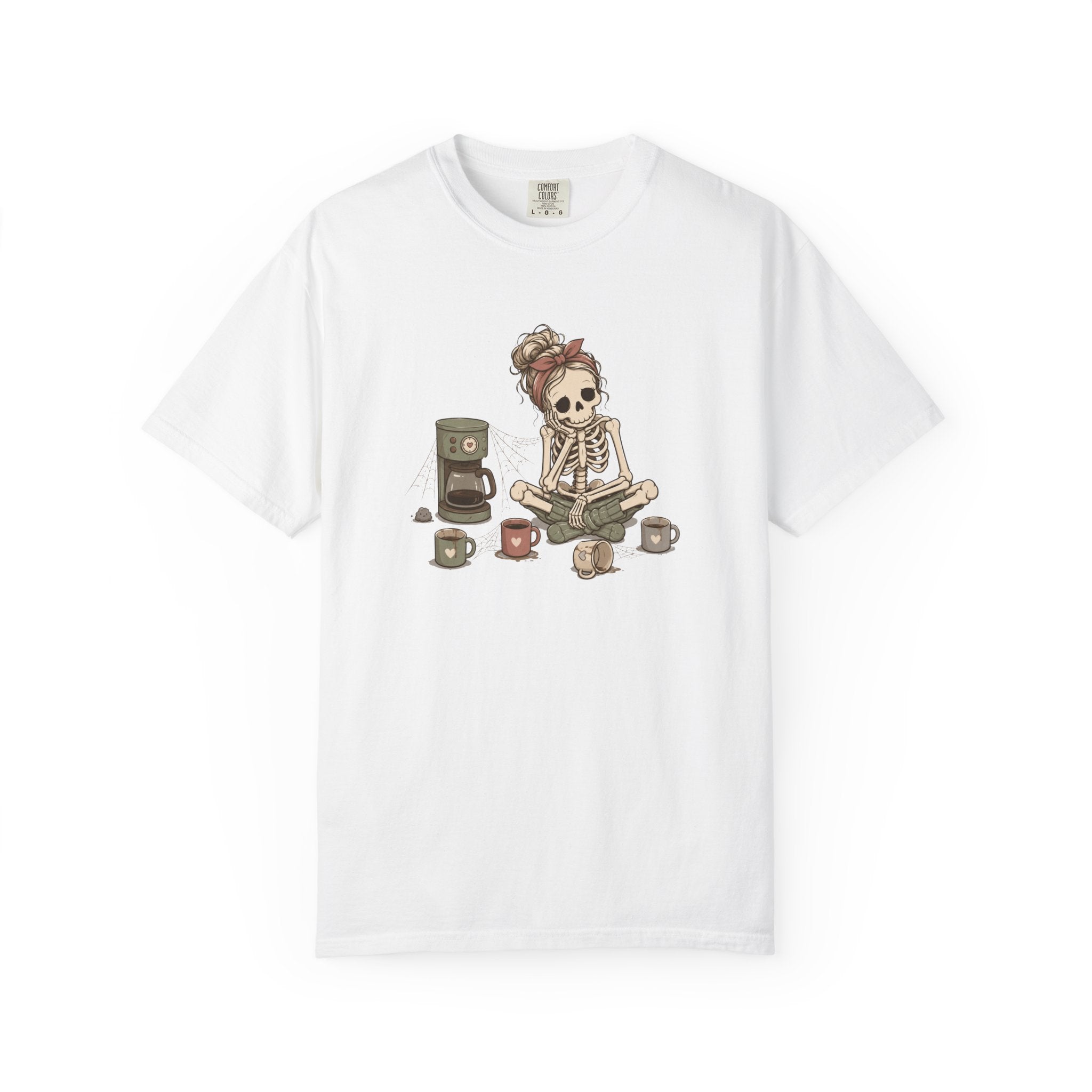 DIRTY CUPS T-Shirt