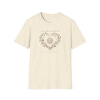 The Organic Heart T-Shirt