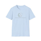 More Caffine Less People T-Shirt