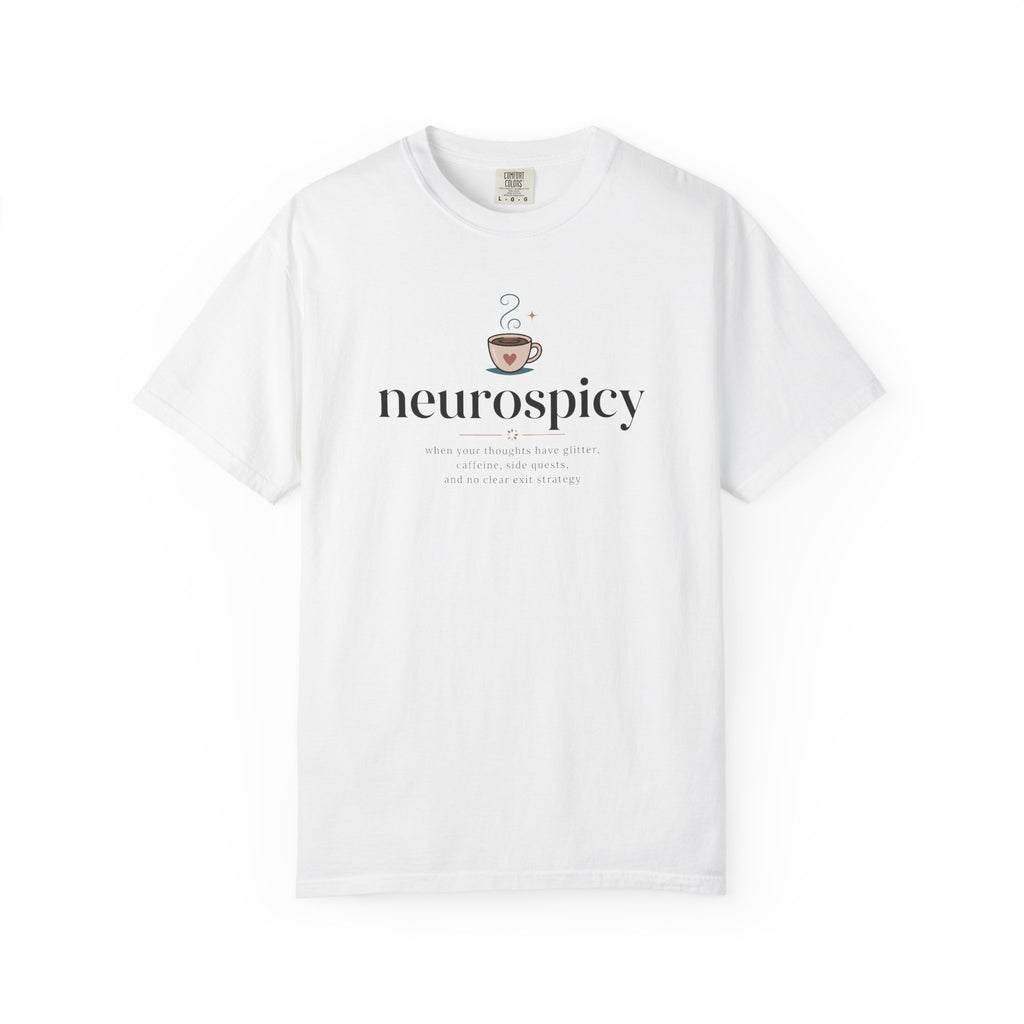 Glitter T-Shirt