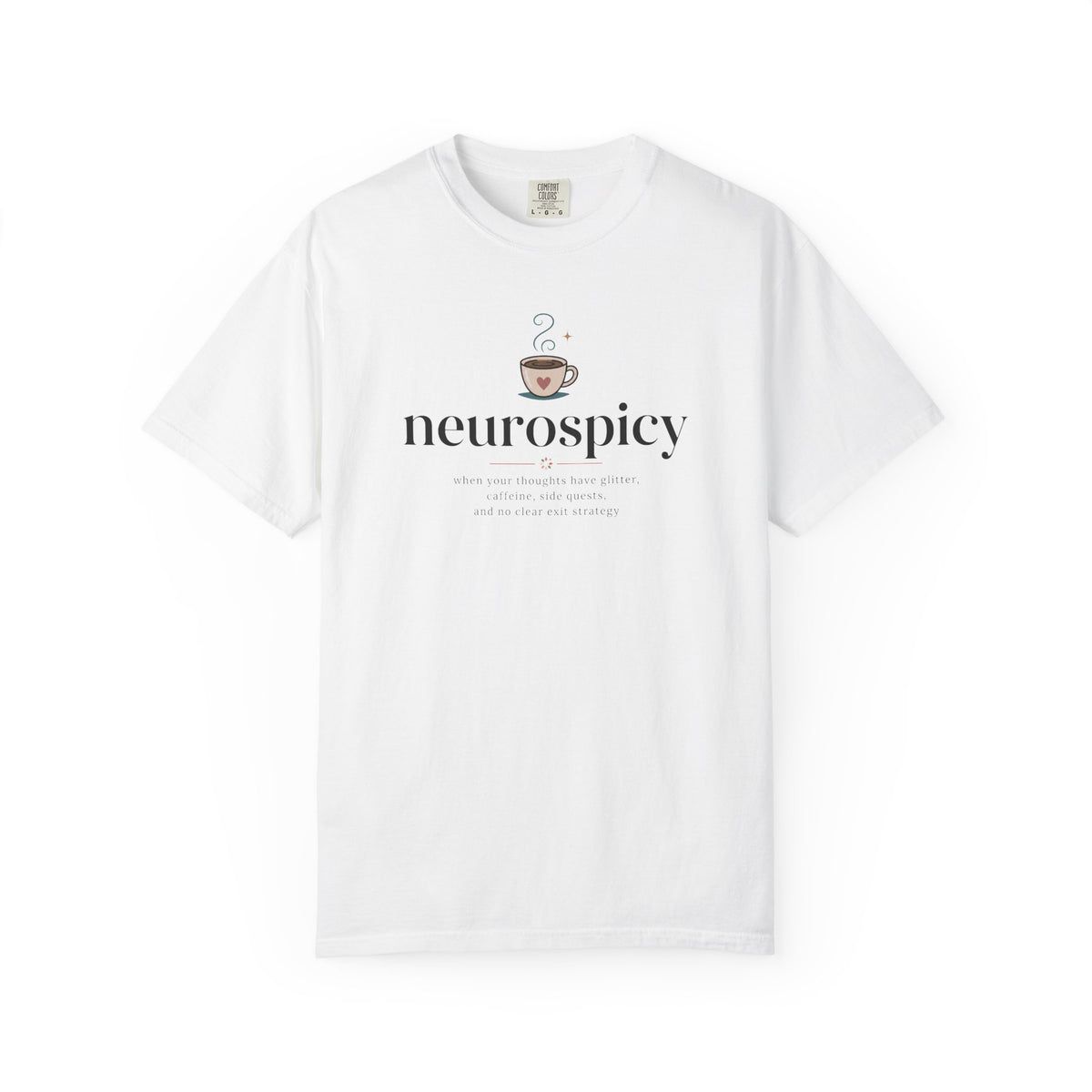 Glitter T-Shirt