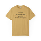 Showing Up T-Shirt
