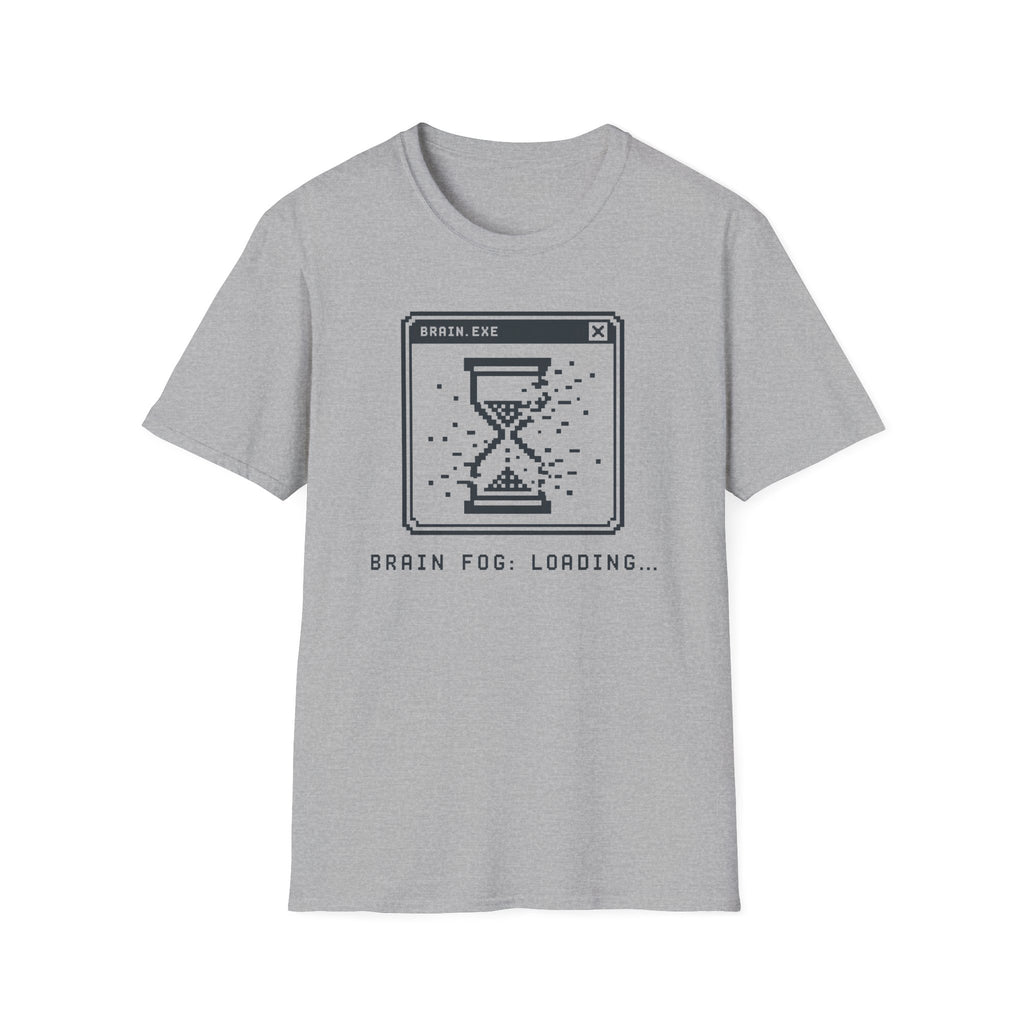 Brain Fog T-Shirt