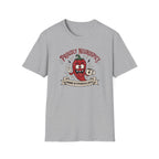 Neurospicy Running On Hyper T-Shirt