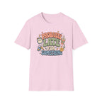 Probably Late For Something T-Shirt