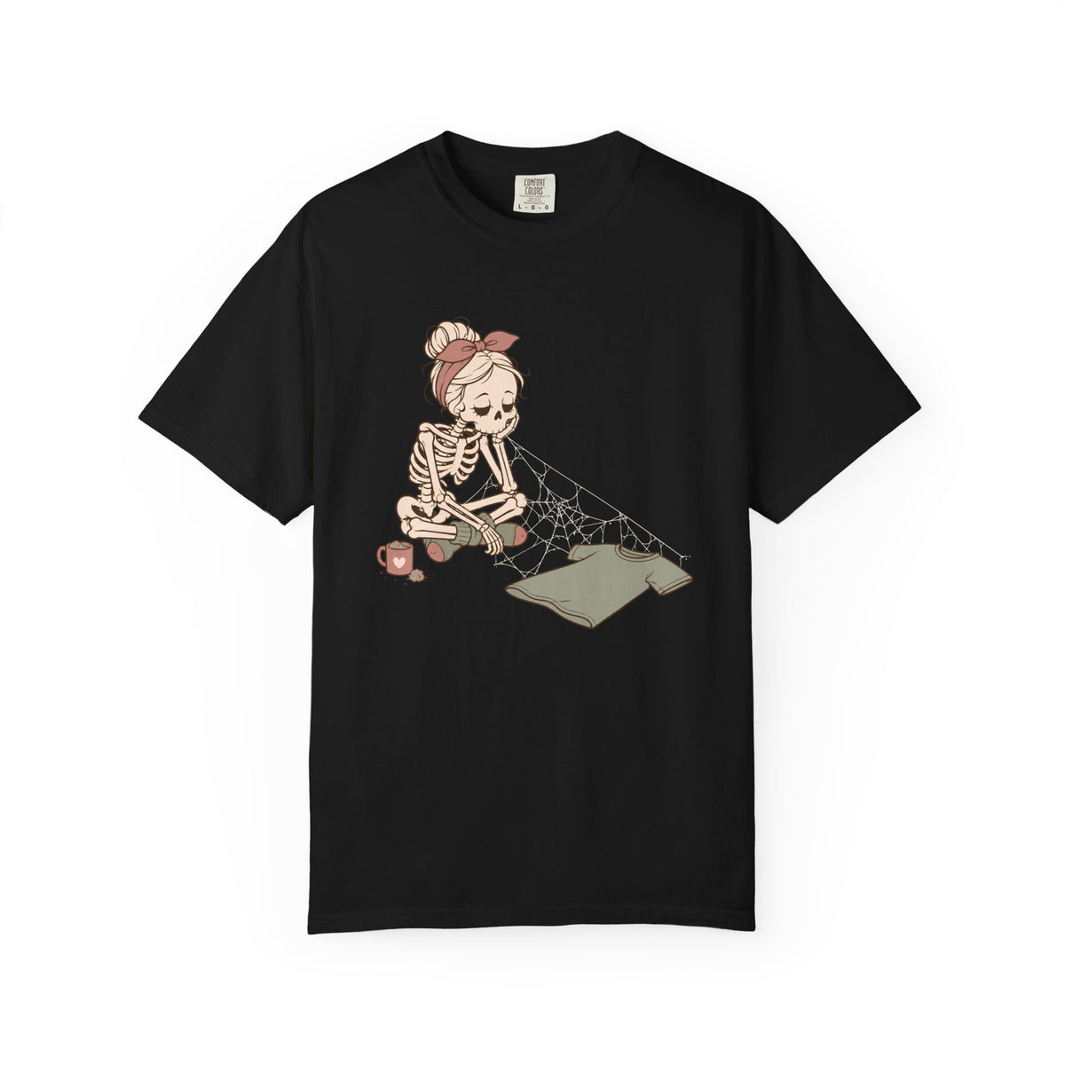 I Need to Fold Clothes T-Shirt