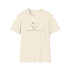 More Caffine Less People T-Shirt