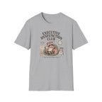 Executive Dysfunction Club Meeting Cancelled T-Shirt