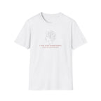 Late For Something Keys Hair T-Shirt