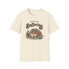 Weekend Plans Buffering 2 T-Shirt
