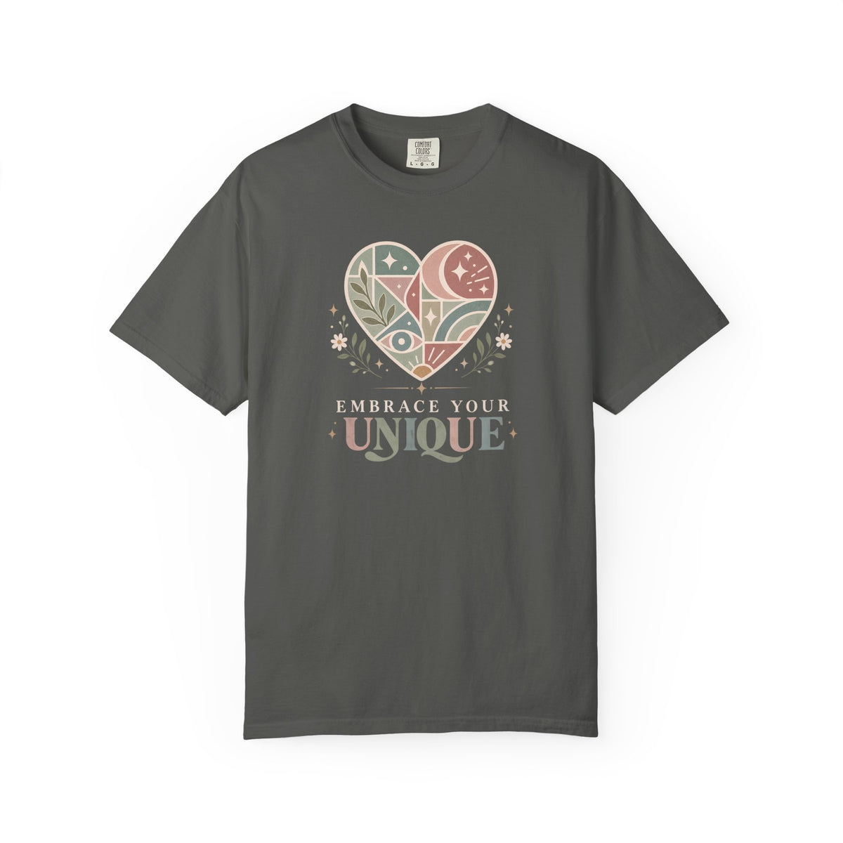 Embrace Your Unique T-Shirt