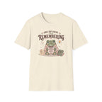 One Sip Away From Remembering T-Shirt