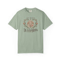 My Mind is a Garden T-Shirt
