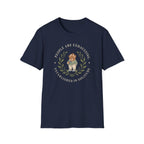People Are Exhausting Bear T-Shirt