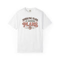 Working Hard at Avoiding Plans T-Shirt