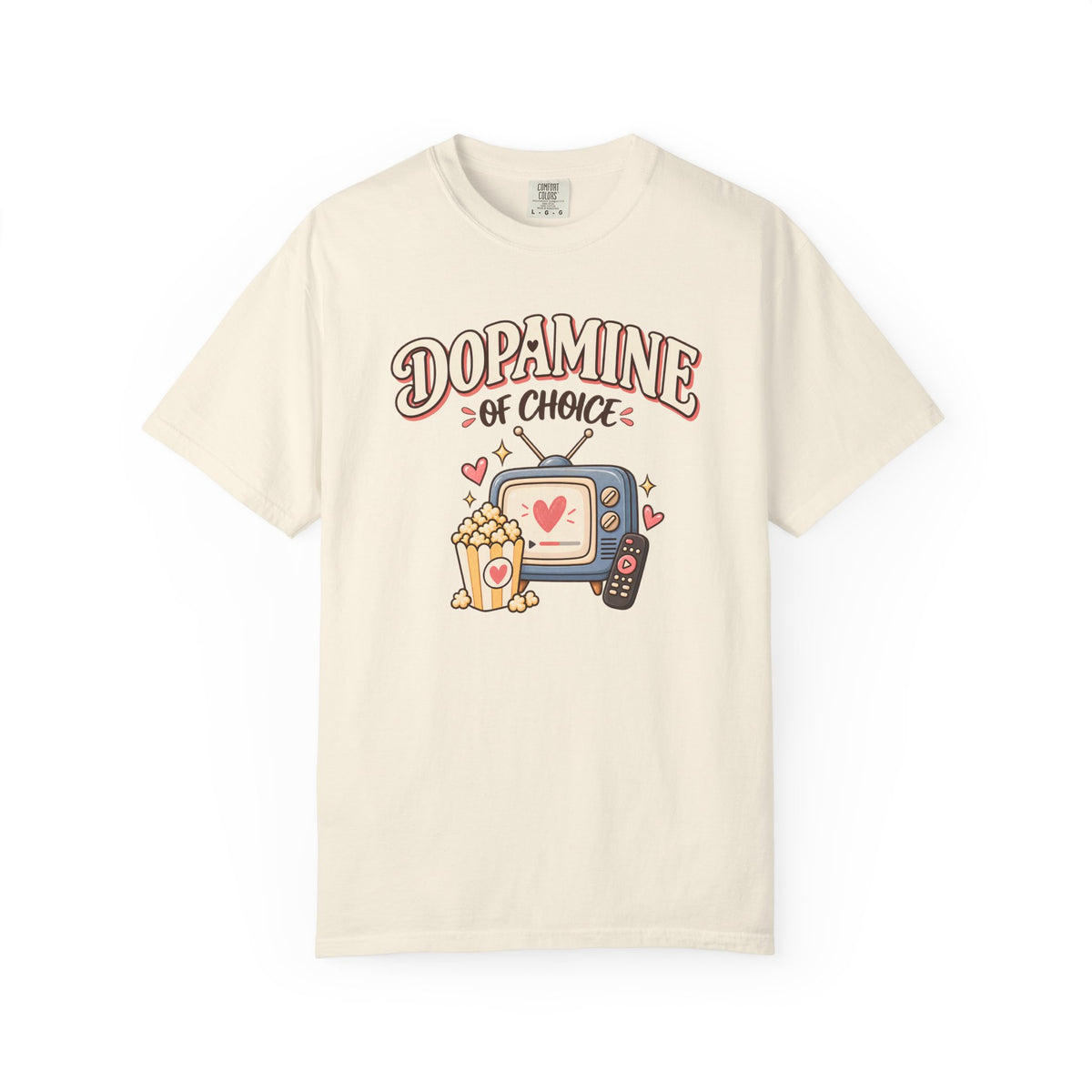 Dopamine TV T-Shirt