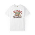 FLOWER Child Chaos Adult T-Shirt