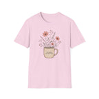 Soft Chaos In Full Bloom T-Shirt