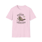 Off To Chase A Thought T-Shirt