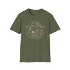 Mentally In The Wildflowers T-Shirt