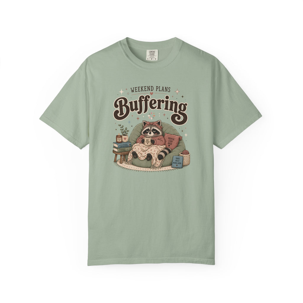 Weekend T-Shirt