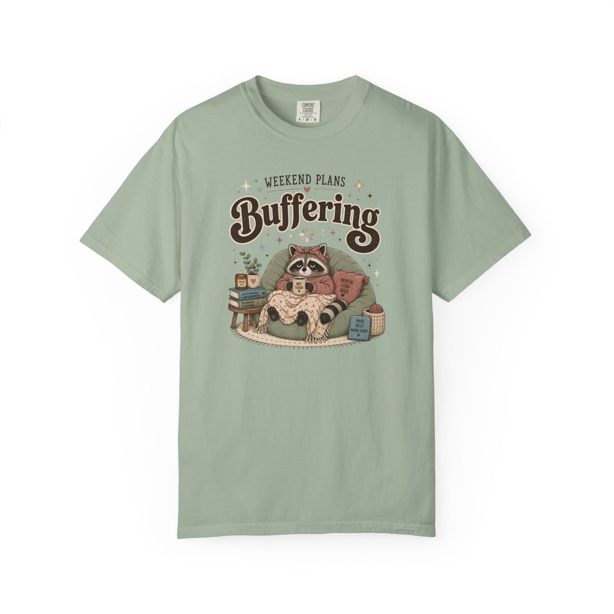 Weekend T-Shirt