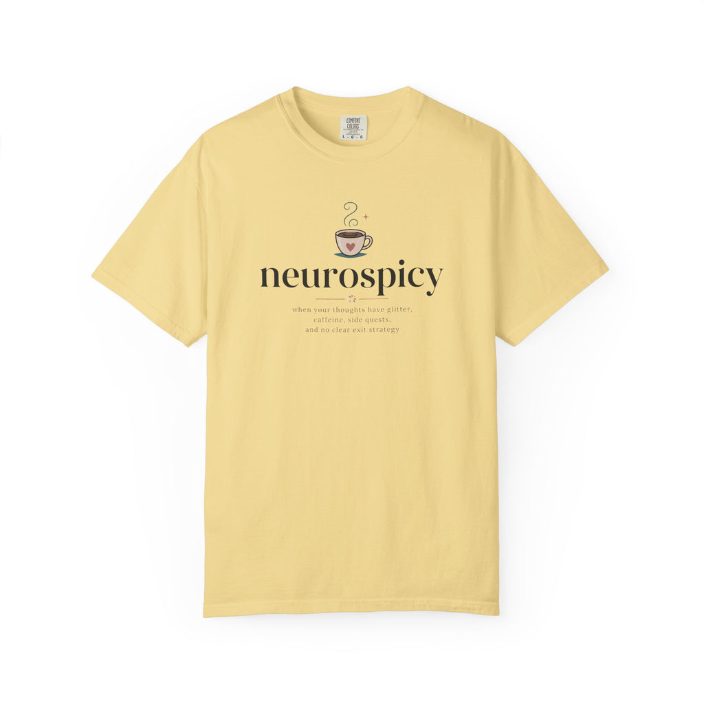 Glitter T-Shirt