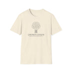 Chosen Chaos Organized Creativity T-Shirt