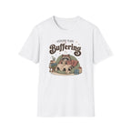 Weekend Plans Buffering 2 T-Shirt