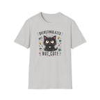 Overstimulated But Cute T-Shirt