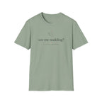 See Me Nodding? T-Shirt