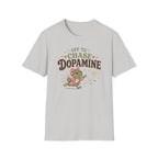 Off To Chase Dopamine T-Shirt