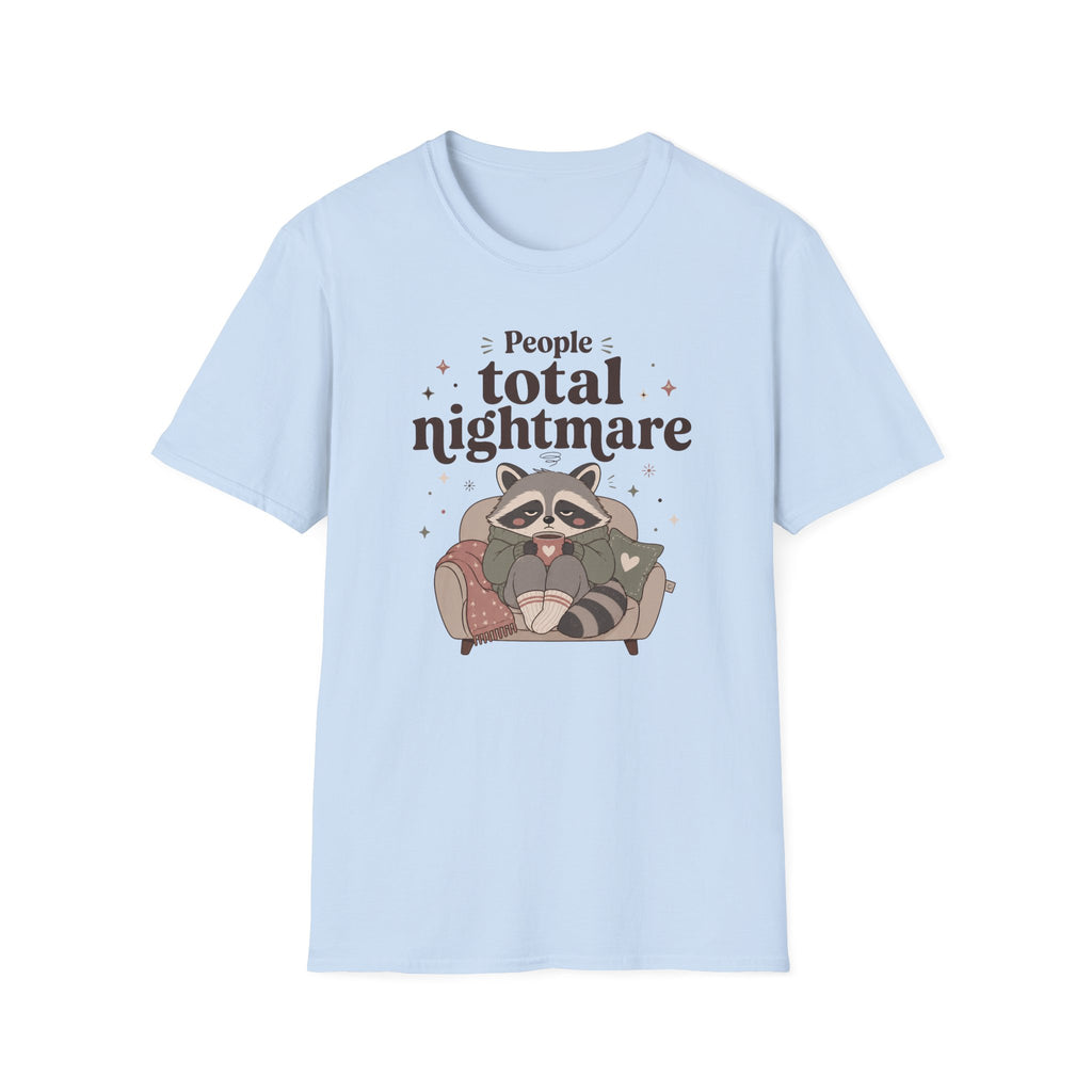 Total Nightmare T-Shirt