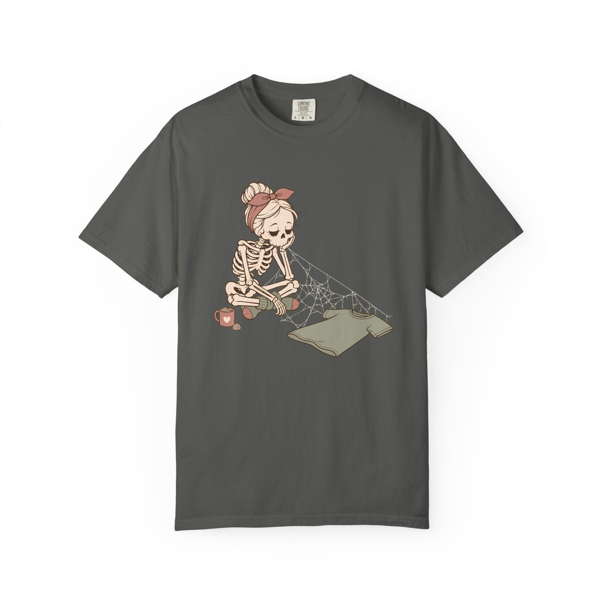 I Need to Fold Clothes T-Shirt