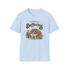 Weekend Plans Buffering 2 T-Shirt