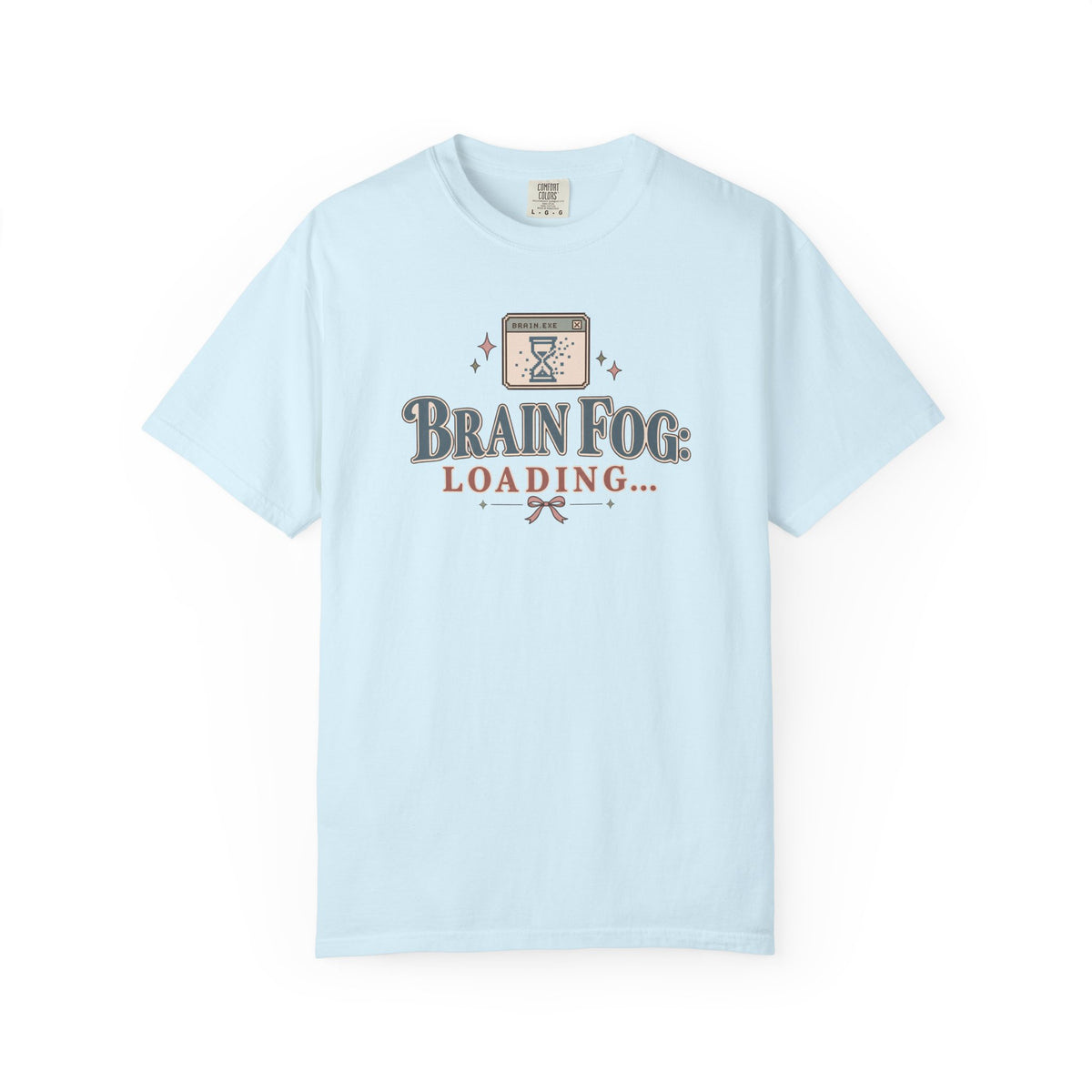Brain Fog T-Shirt