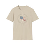 Land Of The Free T-Shirt