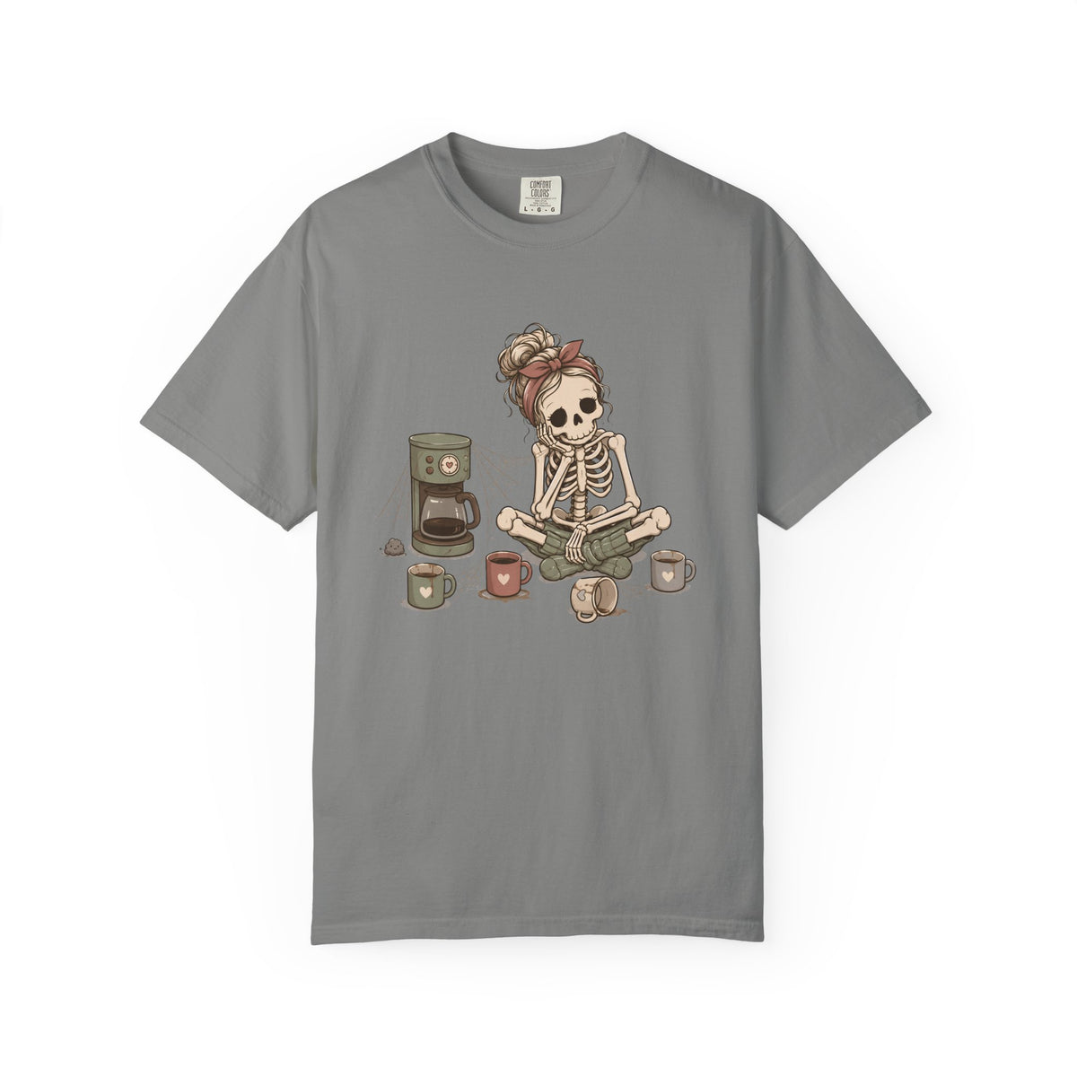 I Need to Wash Dishes T-Shirt