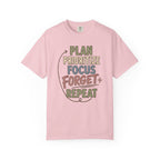 PLAN REPEAT T-Shirt