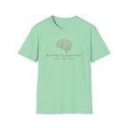 Blooming Neurodiversity T-Shirt