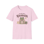 One Sip Away From Remembering T-Shirt