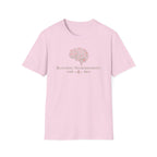 Blooming Neurodiversity T-Shirt