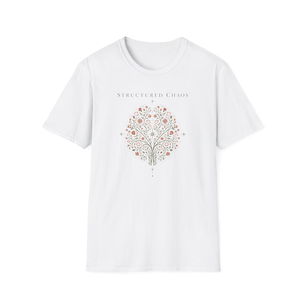 Structured Chaos T-Shirt