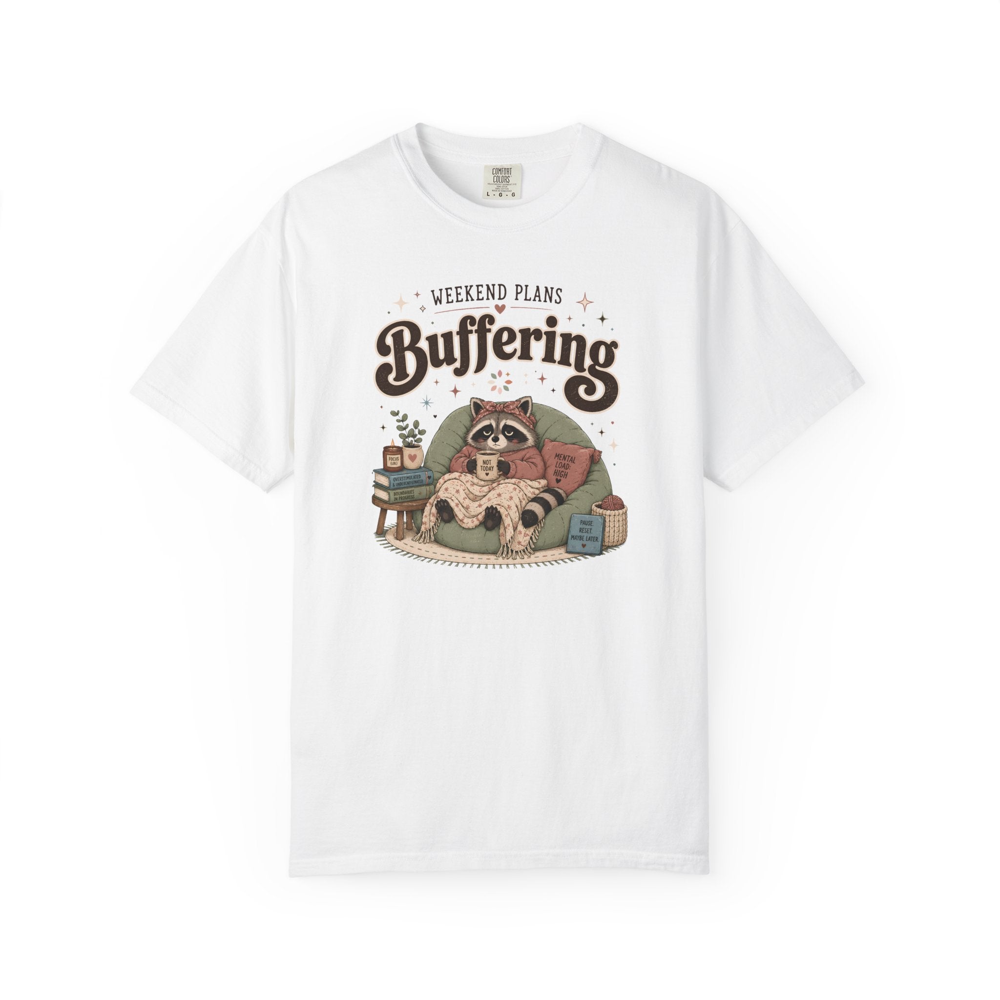 Weekend T-Shirt