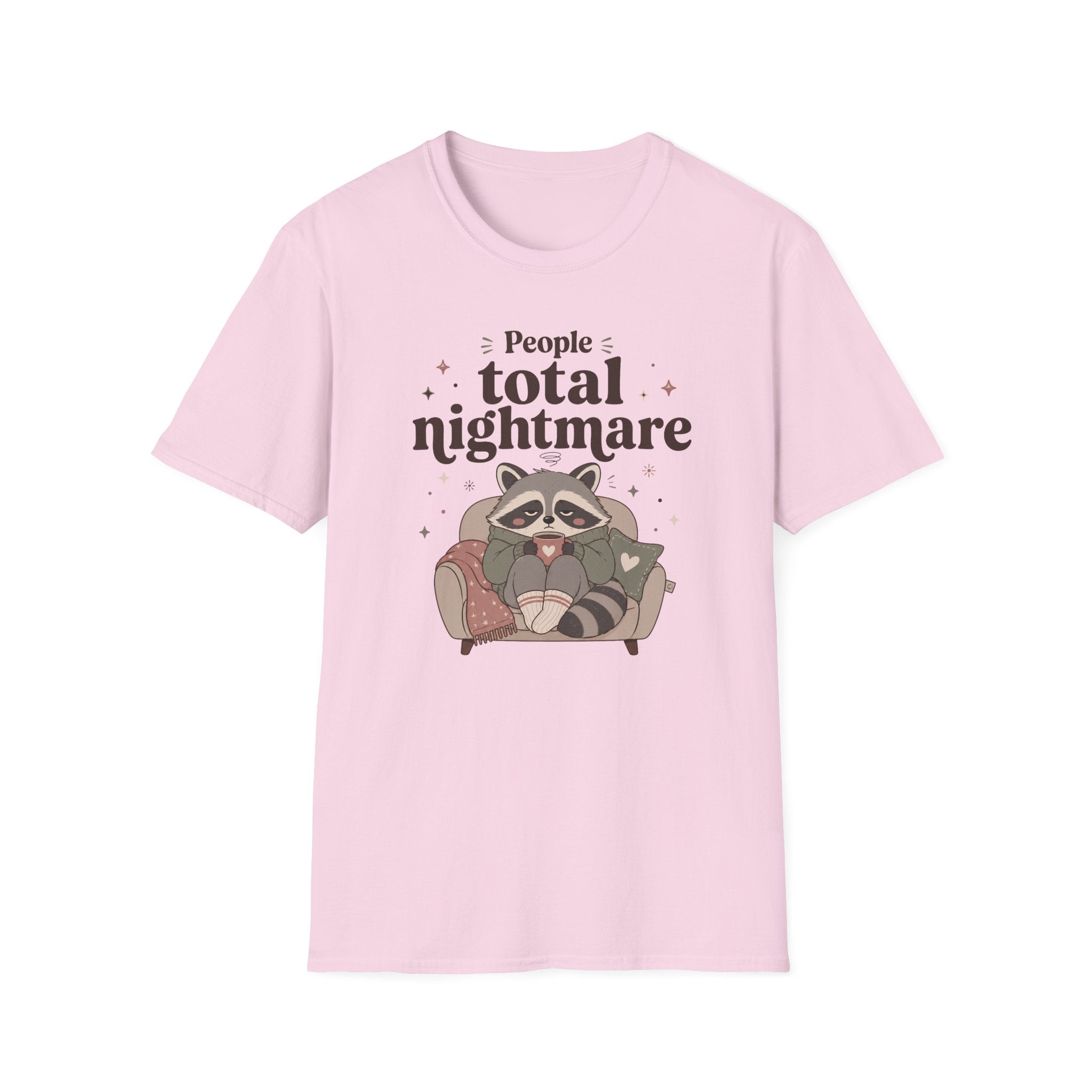 Total Nightmare T-Shirt