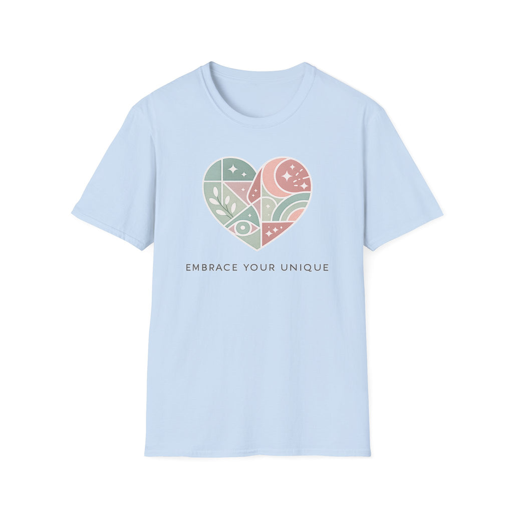 Embrace Your Unique T-Shirt